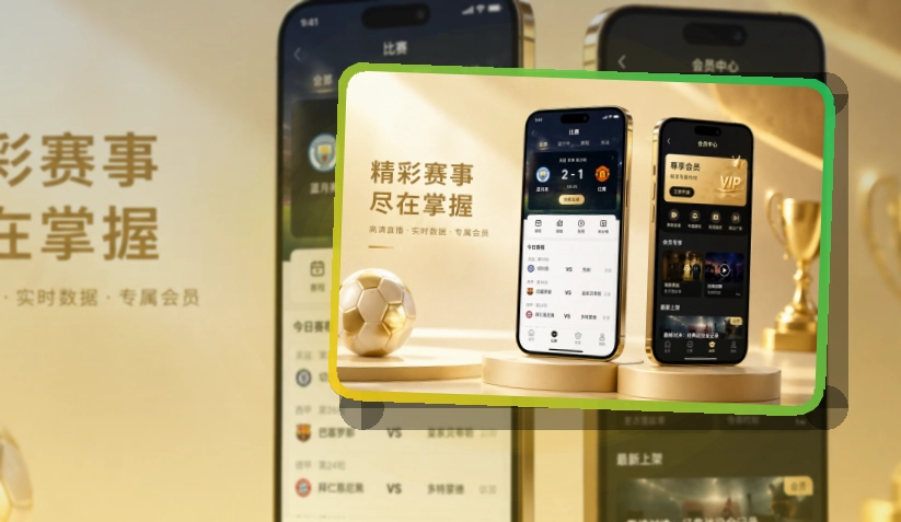 华体会 官方App使用入口，资料查询兼顾手机和电脑 页面展示