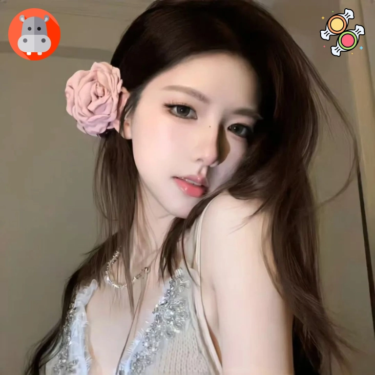 梁女士